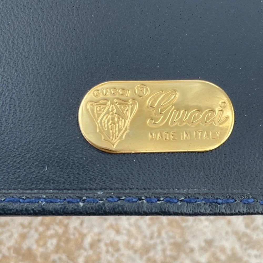Gucci authentic wallet - Picture 9 of 15